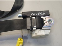  Ремень безопасности Volkswagen Passat 6 2005-2010 20641482 #2