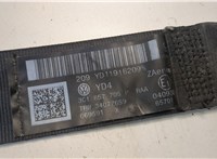  Ремень безопасности Volkswagen Passat 6 2005-2010 20641482 #3
