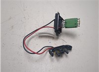 7701207717 Сопротивление отопителя (моторчика печки) Renault Megane 2 2002-2009 20641484 #2