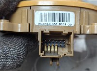  Шлейф руля Citroen Jumper (Relay) 2006-2014 20641488 #2