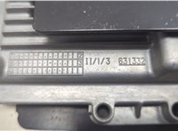  Блок управления двигателем Peugeot 308 2007-2013 20641501 #4