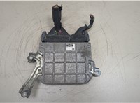 896610DB00 Блок управления двигателем Toyota Yaris 2005-2011 20641514 #1