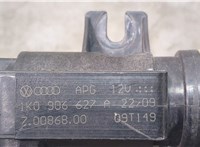  Клапан управления турбины (актуатор) Volkswagen Passat 6 2005-2010 20641516 #4