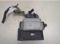 9665522680 Блок управления двигателем Peugeot 407 2004-2011 20641521 #1
