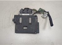 9665522680 Блок управления двигателем Peugeot 407 2004-2011 20641521 #2