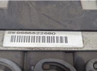 9665522680 Блок управления двигателем Peugeot 407 2004-2011 20641521 #4