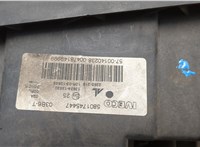 5801745447 Фара (передняя) Iveco EuroCargo 3 2015-2025 20641523 #8