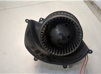  Двигатель отопителя (моторчик печки) Opel Astra G 1998-2005 20641543 #1