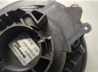  Двигатель отопителя (моторчик печки) Opel Astra G 1998-2005 20641543 #3