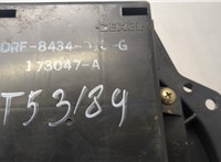 MR958181 Двигатель отопителя (моторчик печки) Mitsubishi Outlander 2003-2009 20641545 #3