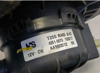  Двигатель отопителя (моторчик печки) Chevrolet Aveo (T250 / 255) 2006-2012 20641547 #3