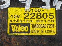 3610022805 Стартер Hyundai Getz 2002-2011 20641559 #2