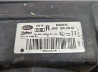 1787129, AM5113W029BF, 89502245 Фара (передняя) Ford C-Max 2010-2015 20641564 #4
