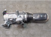  Замок зажигания Volkswagen Golf 6 2009-2012 20641569 #2