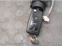  Замок зажигания Volkswagen Golf 6 2009-2012 20641569 #4