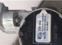  Замок зажигания Volkswagen Golf 6 2009-2012 20641569 #7