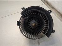  Двигатель отопителя (моторчик печки) Opel Zafira B 2005-2014 20641570 #1