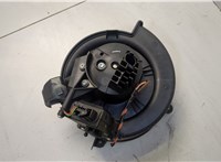  Двигатель отопителя (моторчик печки) Opel Zafira B 2005-2014 20641570 #2