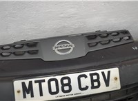  Бампер Nissan Note E11 2005-2013 20641574 #9