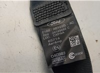  Ремень безопасности Ford Fiesta 2012-2019 20641582 #2