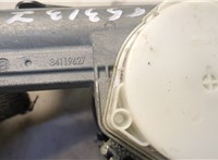  Ремень безопасности Ford Fiesta 2012-2019 20641582 #3