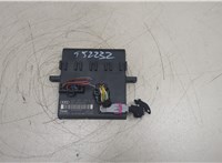 4E0907279Q Блок комфорта Audi A8 (D3) 2002-2010 20641584 #1