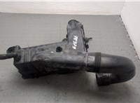  Измеритель потока воздуха (расходомер) Volkswagen Tiguan 2007-2011 11522758 #4