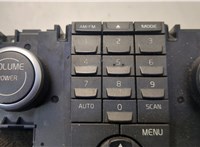  Переключатель отопителя (печки) Volvo C30 2006-2013 20641597 #2