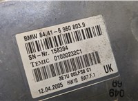 84416960803 Блок комфорта BMW 7 E65 2001-2008 20641610 #5
