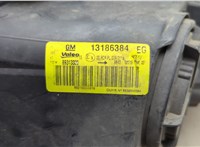 13186384, 89313320 Фара (передняя) Opel Corsa D 2006-2014 20641613 #4