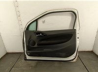  Дверь боковая (легковая) Citroen DS3 2009-2016 20641616 #3