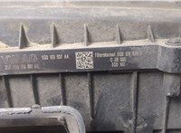 Измеритель потока воздуха (расходомер) Skoda SuperB 2015-2025 11522800 #3