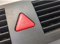  Дефлектор обдува салона Skoda Fabia 1999-2007 20641624 #2