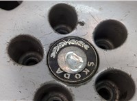 6Y0601025M Комплект литых дисков Skoda Fabia 1999-2007 20641627 #6