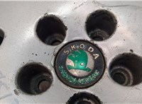6Y0601025M Комплект литых дисков Skoda Fabia 1999-2007 20641627 #11