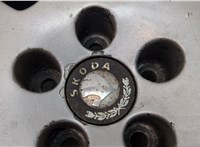 6Y0601025M Комплект литых дисков Skoda Fabia 1999-2007 20641627 #12