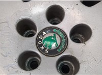 6Y0601025M Комплект литых дисков Skoda Fabia 1999-2007 20641627 #15