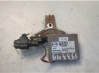  Блок комфорта Mazda 6 (GH) 2007-2012 20641629 #1