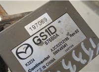  Блок комфорта Mazda 6 (GH) 2007-2012 20641629 #4