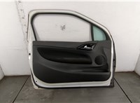  Дверь боковая (легковая) Citroen DS3 2009-2016 20641631 #4