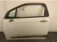  Дверь боковая (легковая) Citroen DS3 2009-2016 20641631 #1