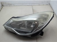 13295017, 90006549 Фара (передняя) Opel Corsa D 2006-2014 20641635 #1