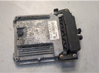 03L906022BQ Блок управления двигателем Audi A3 (8P) 2003-2013 20641639 #1