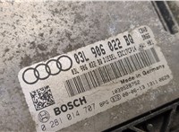 03L906022BQ Блок управления двигателем Audi A3 (8P) 2003-2013 20641639 #5