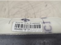 4F2880204G Подушка безопасности переднего пассажира Audi A6 (C6) 2004-2011 20641643 #3