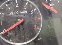  Щиток приборов (приборная панель) Nissan Micra K12E 2002-2010 20641650 #2