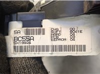 Щиток приборов (приборная панель) Nissan Micra K12E 2002-2010 20641650 #5