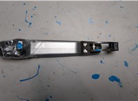 9101W9 Ручка двери наружная Peugeot 307 2001-2008 20641660 #2