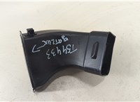 A9608314345 Воздухозаборник Mercedes Actros MP4 2011-2022 20641668 #3