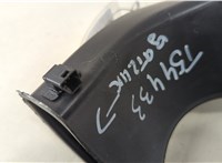 A9608314345 Воздухозаборник Mercedes Actros MP4 2011-2022 20641668 #4